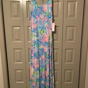 Lily Pulitzer dress